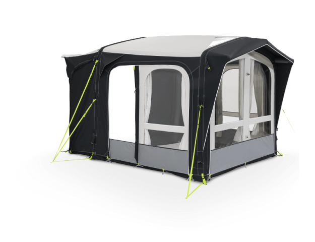 Dometic Club Air Pro 260 Driveaway Awning 2023