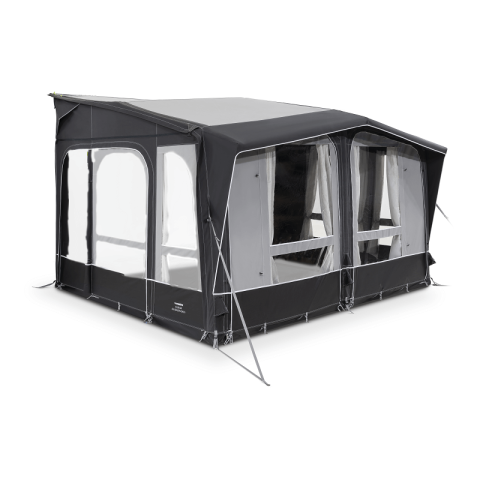 Dometic Club Air All Season 390 Awning 2025-S (235-265cm)