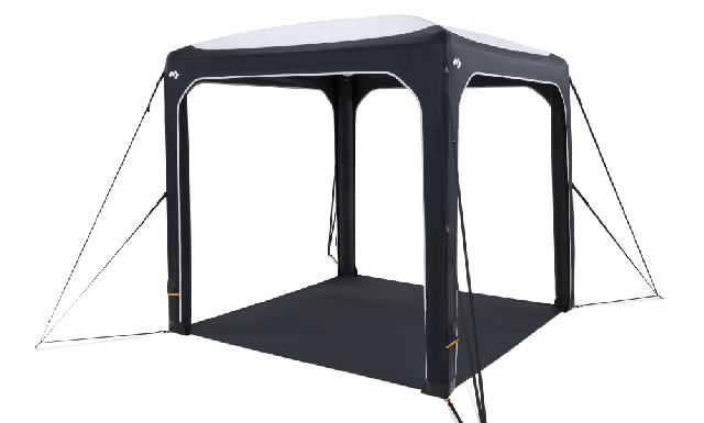 Dometic Hub Redux 2.0 Shelter / Tent / Awning 2023