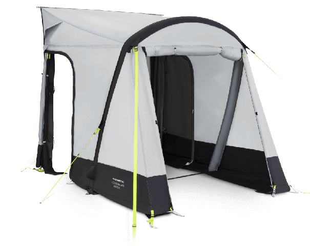 Dometic Leggera Air Redux 260 S Awning 2024