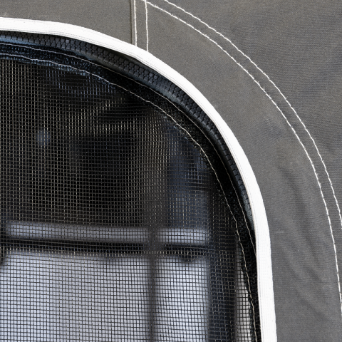 Dometic Mesh Panel Set for Rally / Grande Air Pro 390