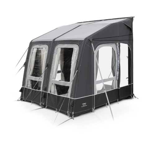 Dometic Rally Air All Season 260 Awning 2025-S (235-265cm)