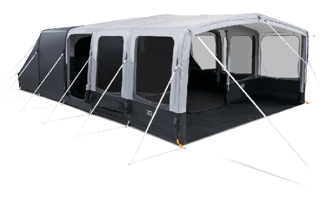 Dometic Rarotonga Redux 601 Air Tent 2023