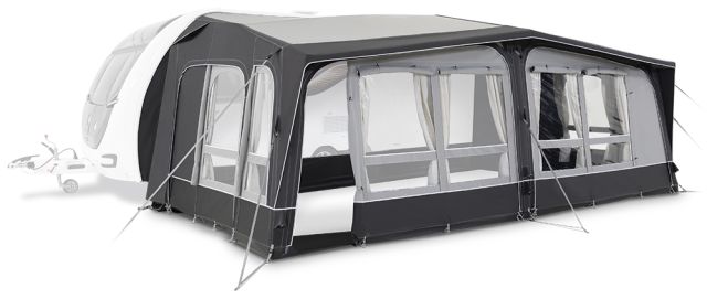 Dometic Residence Air All Season Full Awning 2023