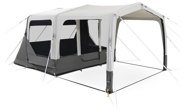 Dometic Santorini 2X4 TC Air Tent 2024