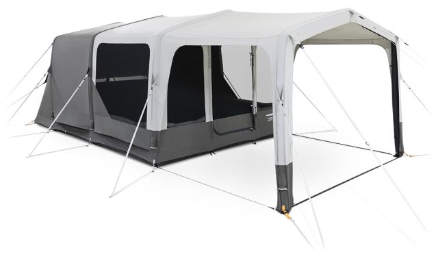 Dometic Santorini 4X8 TC Air Tent 2024