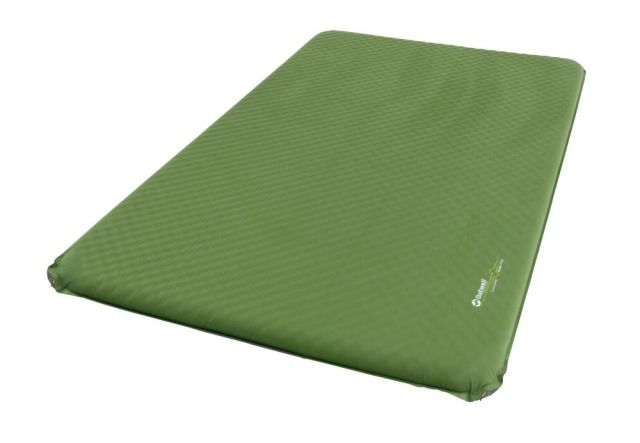 Outwell Dreamcatcher 7.5cm Self Inflate Mat - Double