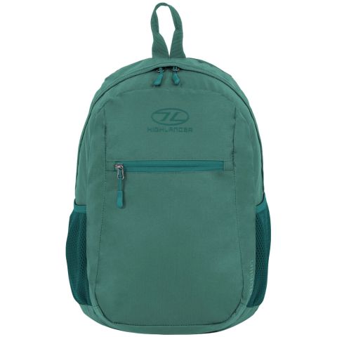 Highlander Dublin 15L Day Sack - Teal