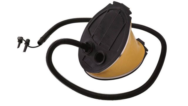 Easy Camp 3 Litre Foot Pump