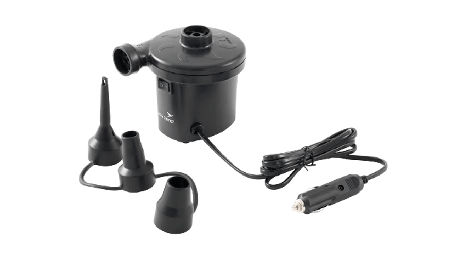 Easy Camp El Nino 12V Pump