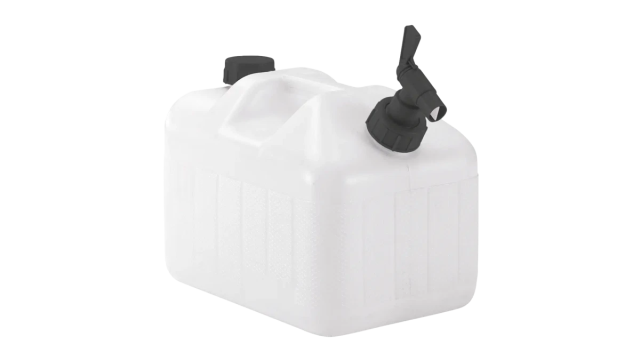 Easy Camp Thyme Jerry Can 10L