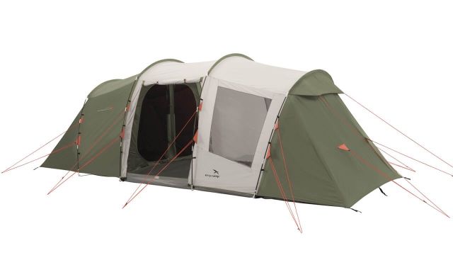 Easy Camp Huntsville Twin 600 Tent