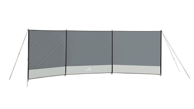 Easy Camp Windscreen Grey