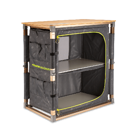 Zempire Eco Fold Single Cupboard