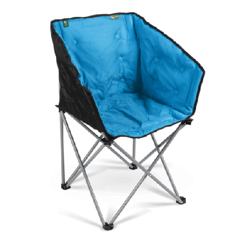 Kampa Eco Tub Chair - Blue