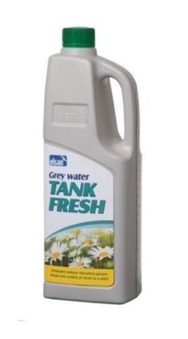 Elsan Grey Water Tank Fresh 2 litre
