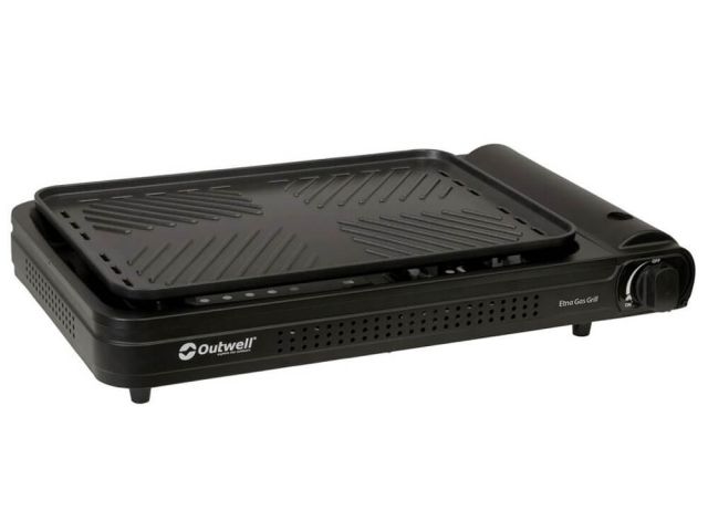 Outwell Etna Gas Grill