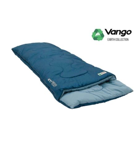 Vango Evolve Superwarm Sleeping Bag - Single