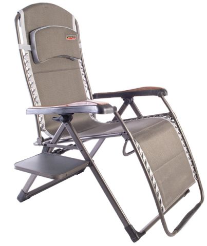 Quest Naples Pro XL Relax Chair
