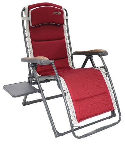 Quest Bordeaux Pro XL Relax Chair