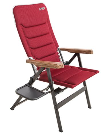 Quest Bordeaux Pro Comfort Chair