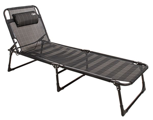 Quest Winchester Lounger Bed