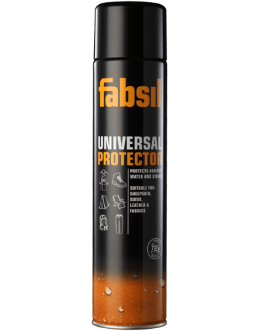 Fabsil Universal Protector Aerosol 600ml