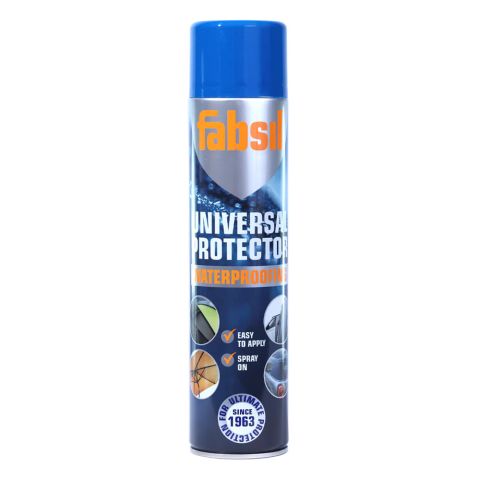 Fabsil Universal Protector Aerosol 600ml