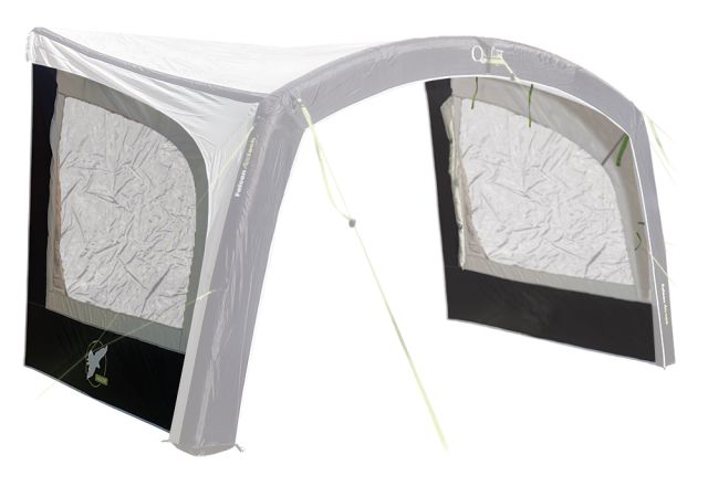 Quest Falcon Air 300 / 400 Sun Canopy Side Wall Set