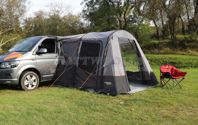 Vango Faros III Air Low Awning 2024