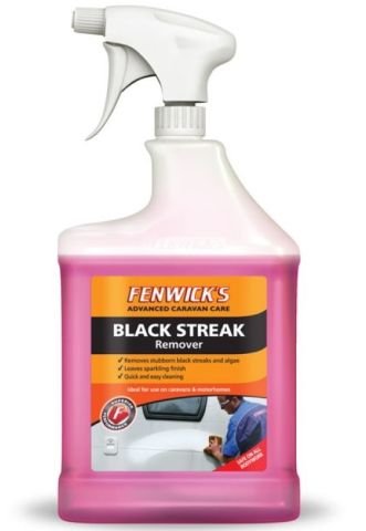 Fenwicks Black Streak Remover