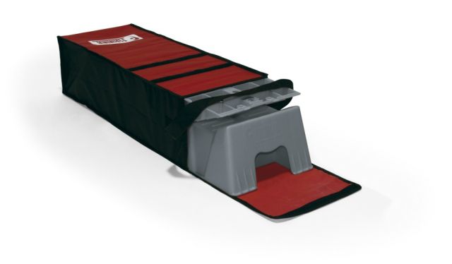Fiamma Level Up Kit - Including Bag