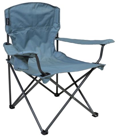 Vango Fiesta Chair - Mineral Green