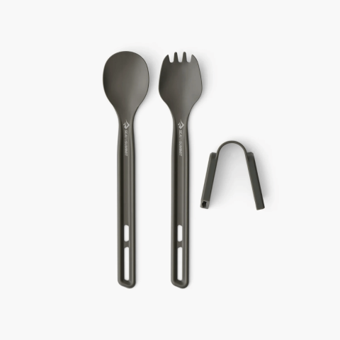 S2S Cutlery Set Knife & Spork