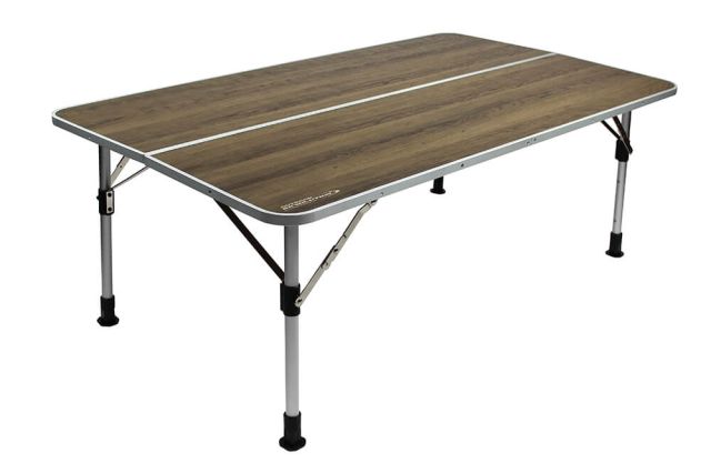 Outdoor Revolution Dura-Lite Folding Table