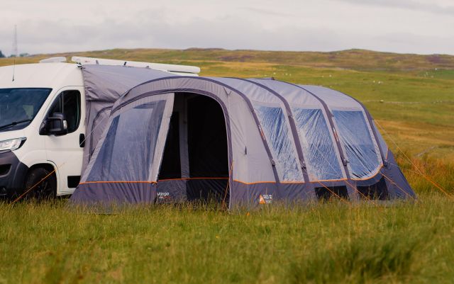 Vango Galli CC II Air Mid Awning 2024