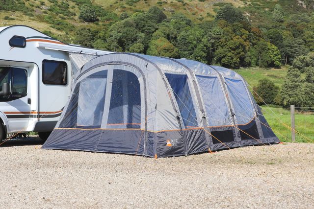 Vango Galli CC II Air Tall Awning 2024