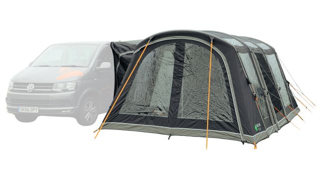 Vango Galli Pro Air Low Awning 2024