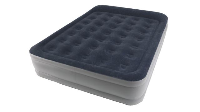 Outwell Superior Airbed (with built-in pump) - Double