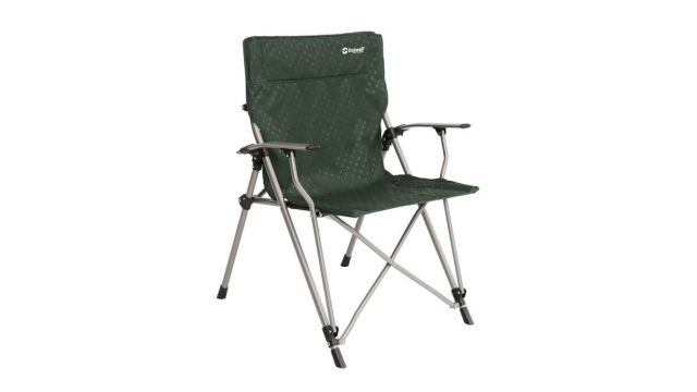 Outwell Goya Chair - Forest Green