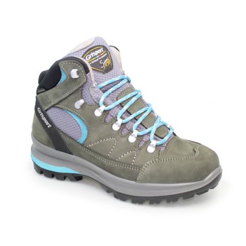 Grisport Lady Anaheim Walking Boot