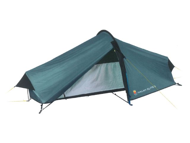 Wild Country Halny Elite 1 Tent