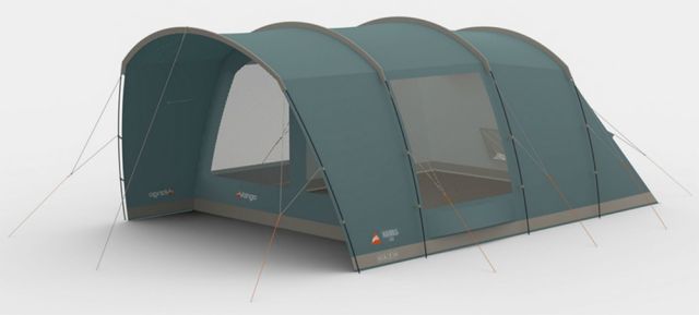 Vango Harris 500 (Poled) Tent 2023