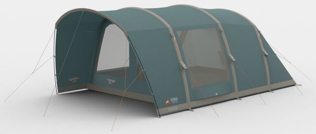 Vango Harris Air 500 Airbeam Tent 2024