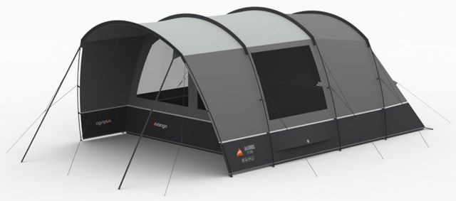 Vango Harris TC 500 (Poled) Tent 2023