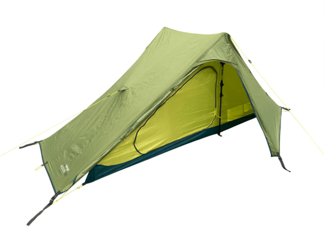 Vango Heddon 100 Tent 2024
