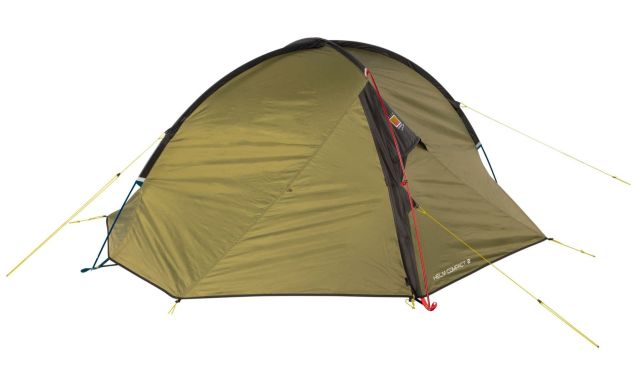 Wild Country Helm Compact 2 Tent