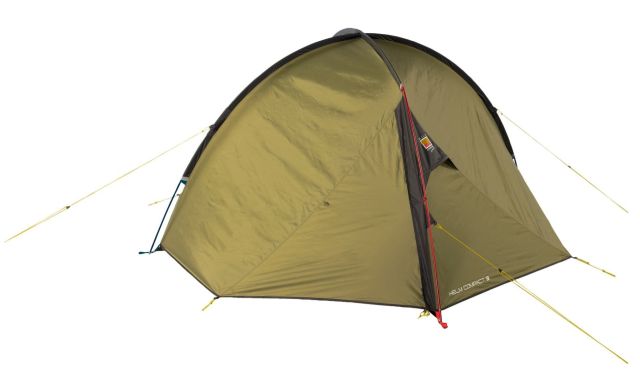 Wild Country Helm Compact 3 Tent
