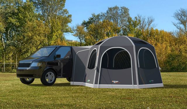 Vango HexAway Pro Air Low Awning 2024