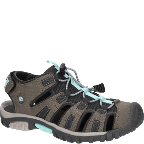 Hi-Tec Lady Cove Sandal Grey